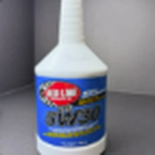 Aceite de motor 5W-30 Red Line