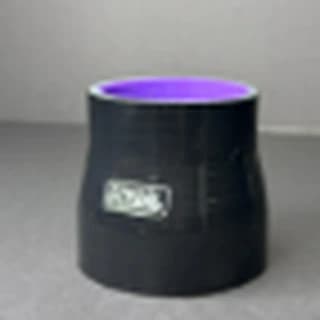 Copla recta 2" a 2,5"